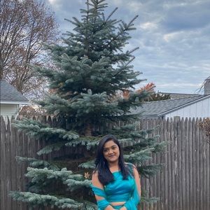 Meet your Posher, Neha